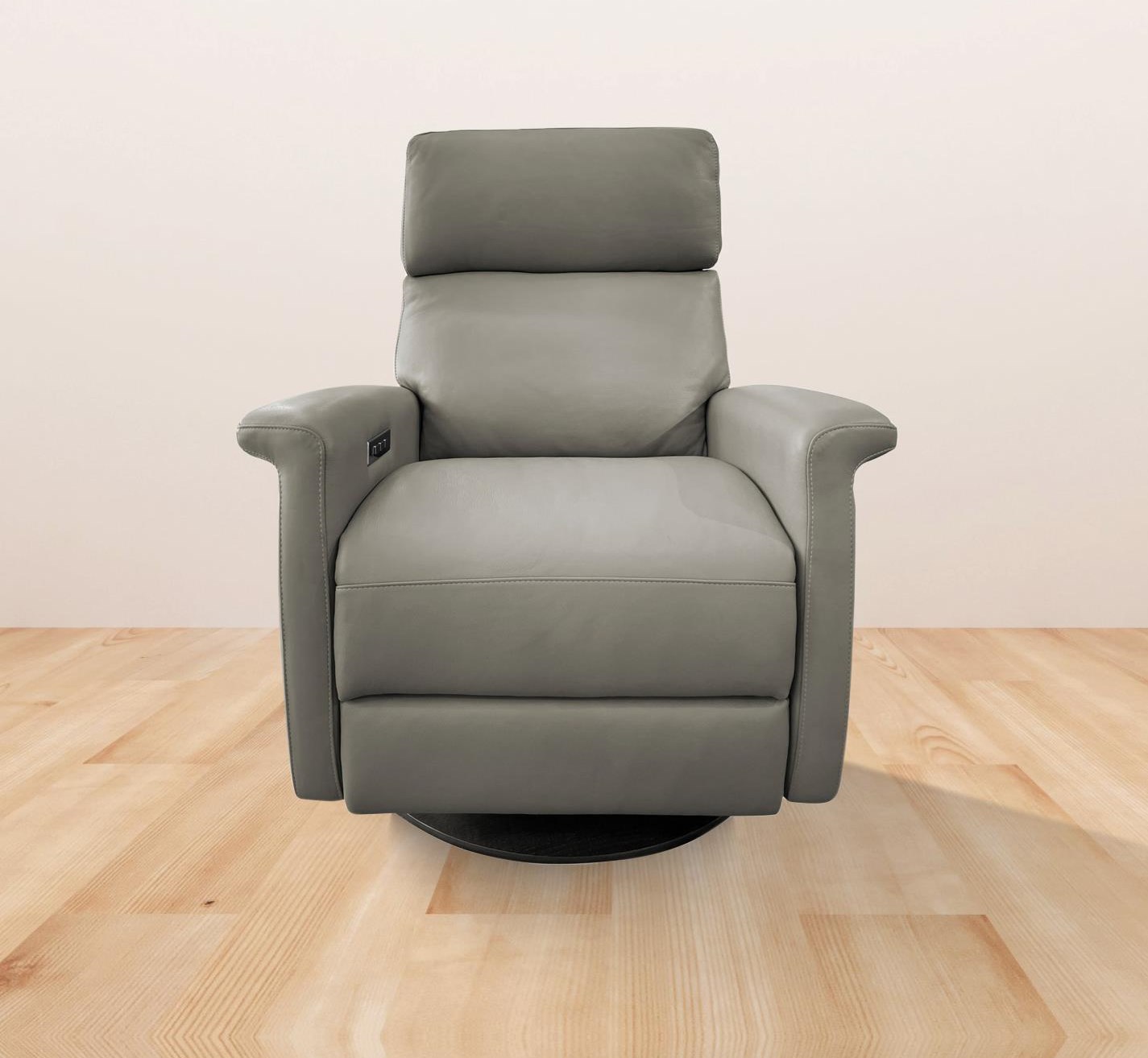 American leather sales recliner sale